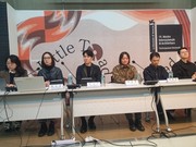 2025년 베니스비엔날레 제19회 국제건축전 한국관 전시계획안 발표