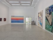 국제갤러리, 두 개의 그룹전 ‘Next Paintings: As We Are’, ‘아득한 오늘’… 뭘 먼저 볼까?