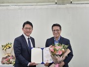 “대학로 ‘(옛)학전’의 창작 정신 되살아 난다”  파라다이스, 문예위 ‘아르코꿈밭극장’에 1호 기부자로 ‘Donor’s Wall’ 헌액