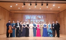 대구문화예술회관, <8월 미술관 라이브>와 함께 서정적 선율에 빠져드는 여름날의 미술관을 즐겨봐요
