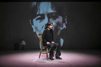 세종문화회관 강남, 김효은, 이준우 on Sync Next 25 공연 사진 공개