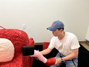 대구아트웨이 <월간범어> 8월, 조형작가 황주승 소개