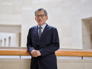 국립중앙박물관 유홍준 관장이 들려주는 조선 전기 미술 특별 강연 개최