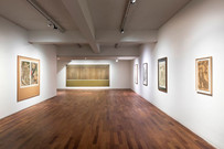 가나문화재단·가나아트, 특별 기획전 ‘호랑이’ 선보여