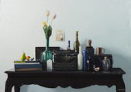 선화랑, 구자승 작가 통해 ‘멈춤’의 시간을 선사하다