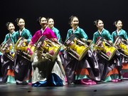 서울부터 제주까지…전국 국공립 무용단 320여 명이 국립극장에서 선보인 ‘2025 대한민국 전통춤 축제’