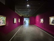 국립중앙박물관 최초 공개! 메트로폴리탄박물관 로버트 리먼 컬렉션