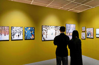 연말 롯데백화점서 ‘크리스마스 전시’ 즐긴다