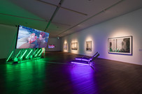 [천수림의 현대사진산책+] 디지털 판타스마고리아: 번쩍임, 그리고 밤