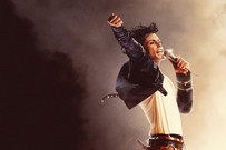 영화 ‘마이클’, 2차 포스터·예고편 공개