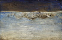 PHILLIPS X, 홍콩 아트 위크 기간 자오 우키 특별전 '끝없는 대화' 개최