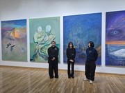 금호미술관 신진작가 지원전 ‘2026 금호영아티스트’ 1부… 서원미· 문주혜·강동훈, 감각을 조직하고 경험을 구조화하는 다양한 방식