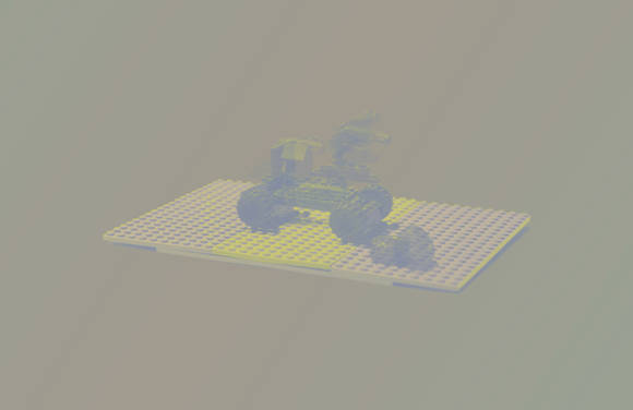 한황수, 프리랜서. 디지털 인쇄, 50 x 77cm. 2016. (사진 = 스페이스 윌링앤딜링)