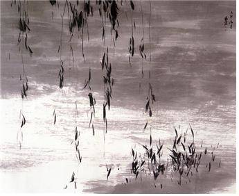 문봉선 작가의 작품. (사진 = 한국미술평론가협회)