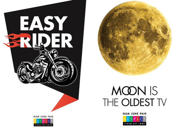 비디오 아트의 창시자 백남준 10주기 추모 행사에 다양한 아티스트가 참여한다. 백남준의 작품을 오마주로 한 작품들도 선보인다.(사진=펠릭스파버)