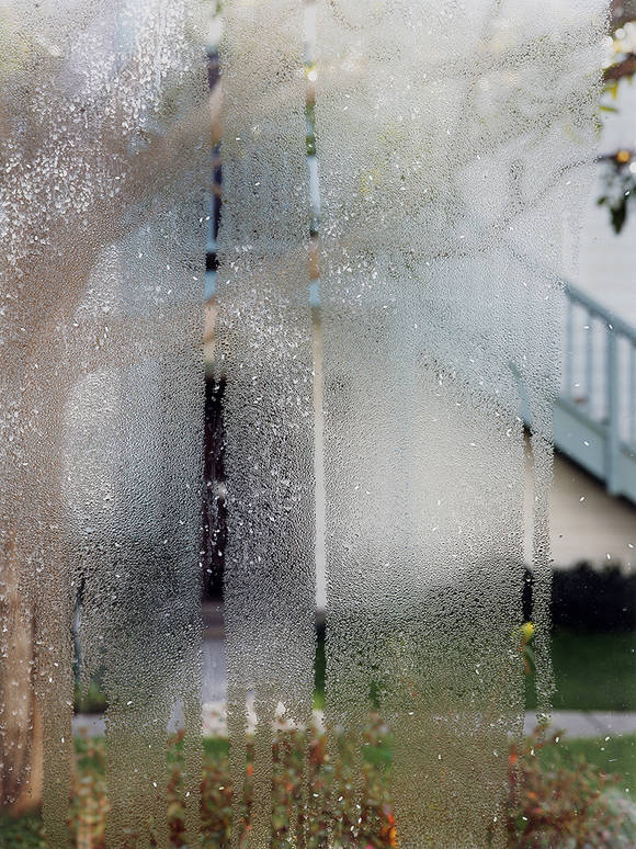 하형선, 'S. Vermont Avenue, Torrance, CA II'. 102 x 76cm, Type-C Print. 2002. (사진 = 소울아트스페이스)