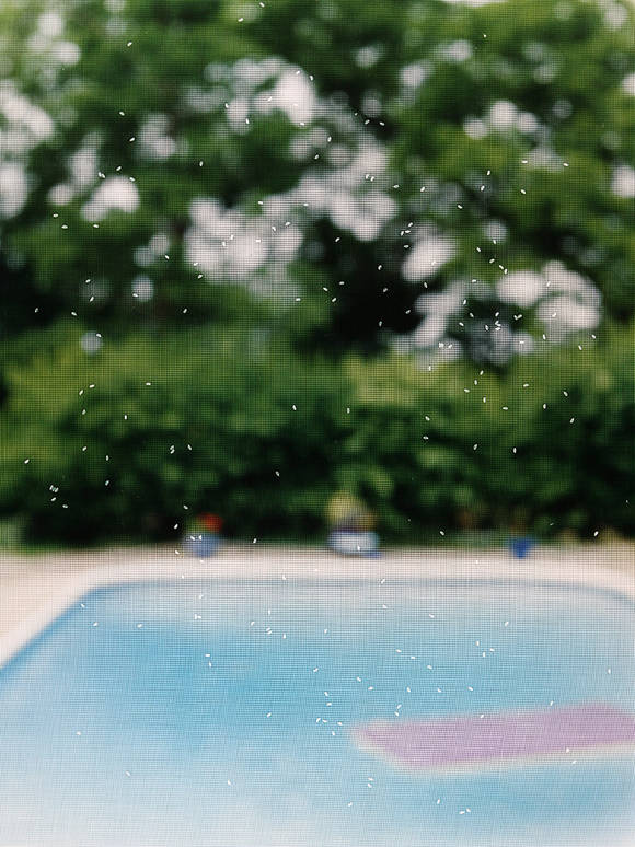 하형선, 'Route 89, Seneca Falls, NY I'. 102 x 76cm, Type-C Print. 2007. (사진 = 소울아트스페이스)