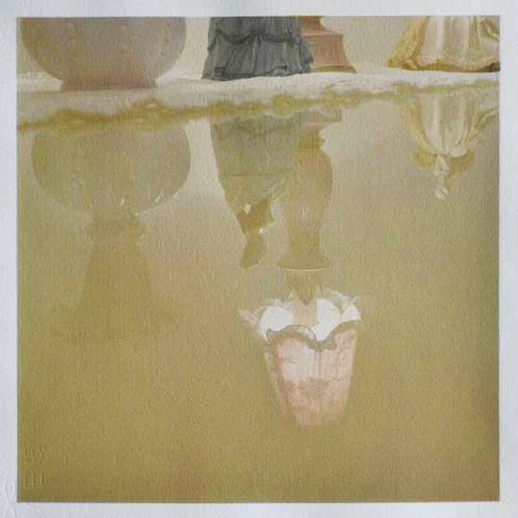 정은숙, '리빙(Living) #14'. 검프린트, 2013.