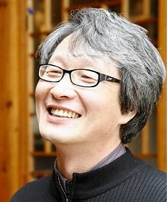 송인호 신임 서울역사박물관장. (사진 = 서울시)