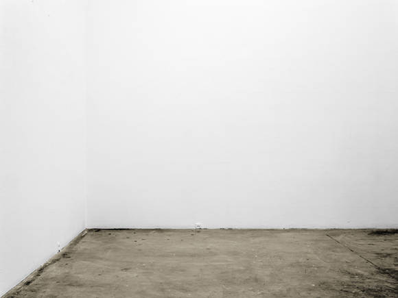 김도균, 'w.ttm - 07'. 철골, 플렉시 유리 위에 C-프린트, 90 x 120cm. 2015.