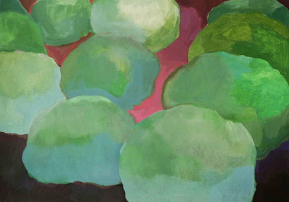 배헤윰, '매니 헤즈(Many Heads)'. 2016. (사진 = 플랫폼-엘)