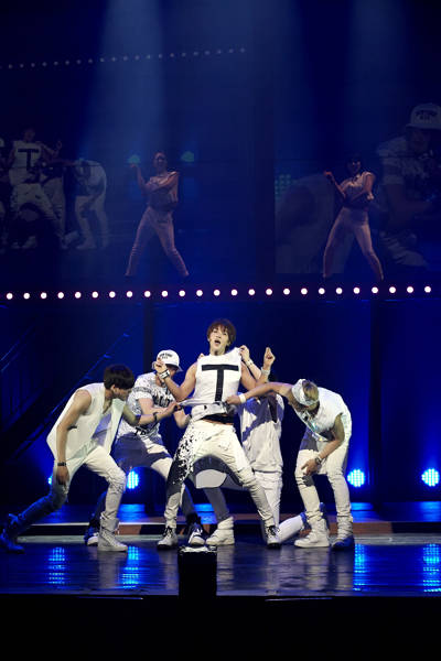 뮤지컬 '온에어'가 다음달 제주도에서 공연된다.(사진=쇼온컴퍼니)