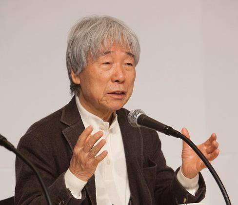 이우환 화백.(사진=연합뉴스)