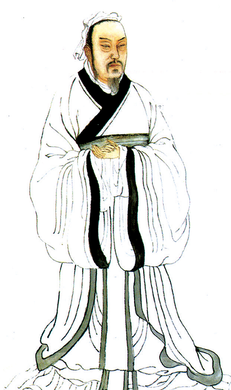 맹자: ‘시대의 의리남’ 맹자 역시 이미 2300년 전에 ‘호연지기’를 말하면서 “넋빠진 사람이 되지 말라”고 했는데, 어째 한반도 남쪽에선 ‘혼이 이상한 사람들’이 권력의 최정상을 차지하게 됐는지 개탄할 일이 아닐 수 없다.