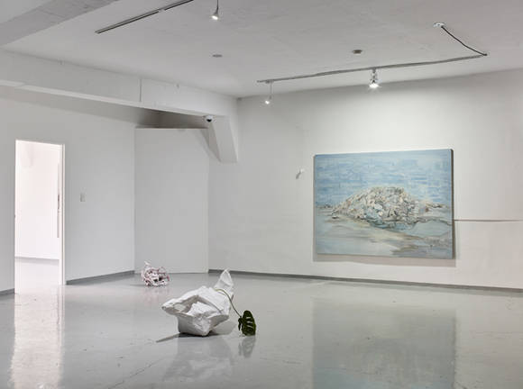 양준화+이준용의 오브제