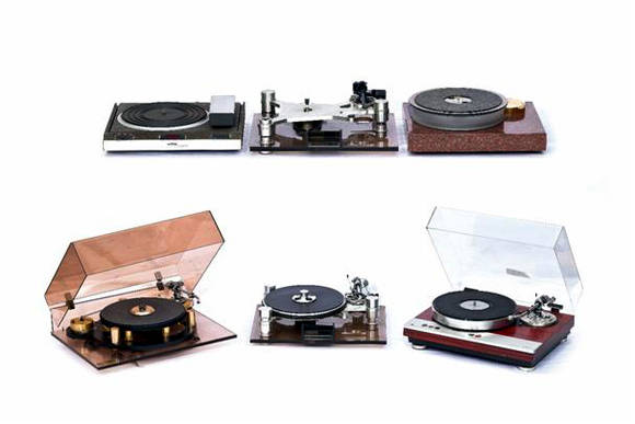 이번 경매에서 '빈티지 및 하이엔드 오디오'부터 '턴테이블 및 릴 - 데크' 그리고 'LP판'까지 다양한 오디오를 만나볼 수 있다.(사진=서울옥션)