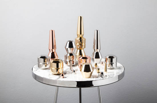 김은학, '리참 리빙 굿즈(Richarm Living Goods)'.