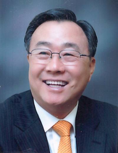 윤성태 가천문화재단 신임 이사장 겸 가천박물관장. (사진= 가천문화재단)