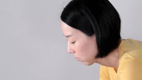 작가 오민. (사진=에르메스재단)