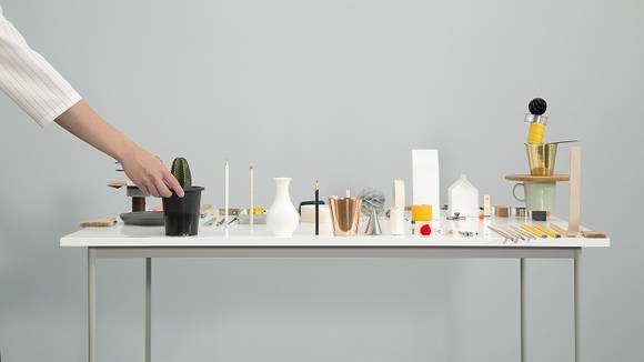 오민, 'ABA Video'. 비디오 인스톨레이션, 단채널 HD (1080p) 비디오, 12채널 오디오, 12분 50초, 아케미 나가오, 사운드 디자이너 홍초선과의 협업 (스틸컷). 2016. (사진=두산갤러리)