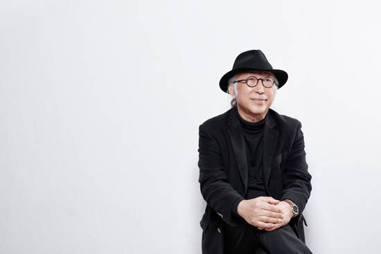 부산비엔날레 집행위원장에 위촉된 임동락 교수.