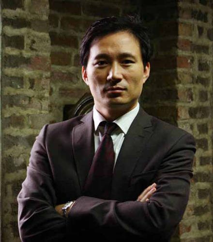 2018년 베니스비엔날레 제16회 국제건축전의 한국관 예술감독으로 선정된 박성태 정림건축문화재단 상임이사.