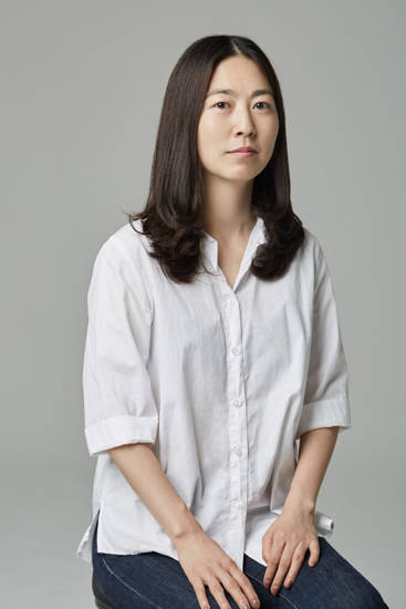 아트선재센터 부관장으로 선임된 김해주 씨.(사진=아트선태센터)