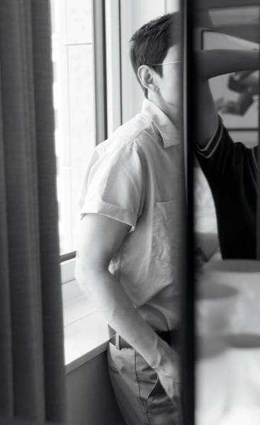 하시시박, ‘캐쥬얼 피스(Casual Pieces). 3’.(사진=롯데갤러리)