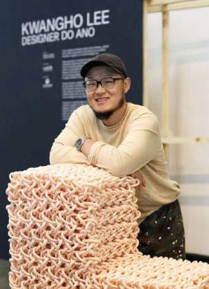 이광호 작가.(사진=연합뉴스)