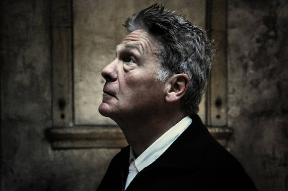 존 타카라.(사진=안그라픽스)