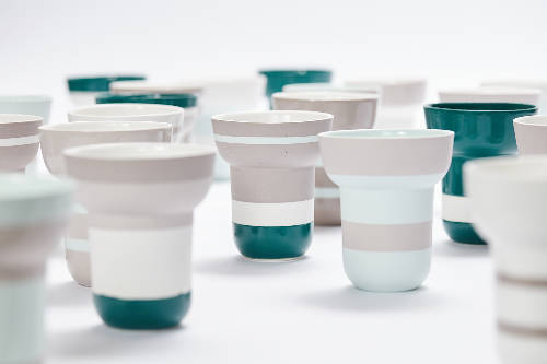 김유림, '이치 앤 에브리(Each and Every)'.