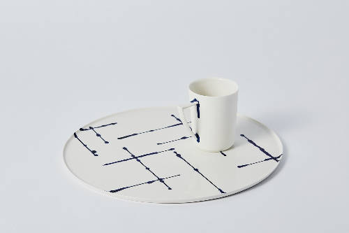 김찬미, '드롭 시리즈(Drop Series)'.