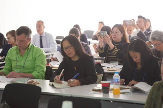 한국국제교류재단과 국립현대미술관이 ‘한국의 현대미술’을 주제로 큐레이터 워크숍을 연다.(사진=한국국제교류재단)